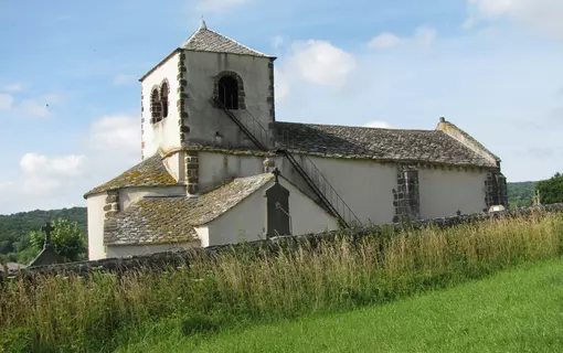 Patrimoine de Vodable