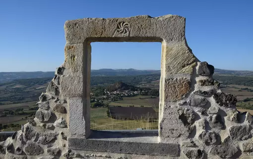 Patrimoine de Vodable